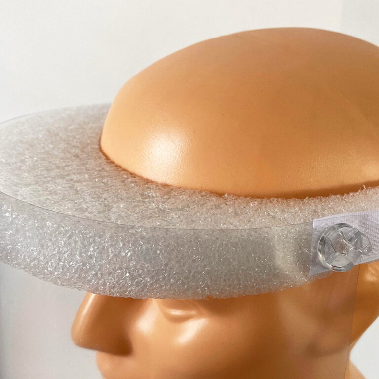 Przyłbica ochronna UL20 Face Shield